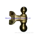 Customized Forging Carbon Steel Parts